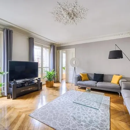 Appartamento 6p 3ch Champs Elysees *