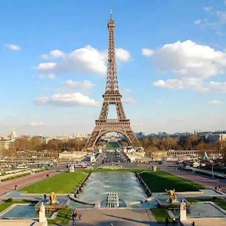 Appartamento 6p 3ch Champs Elysees *