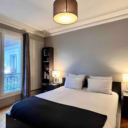 Appartamento 6p 3ch Champs Elysees